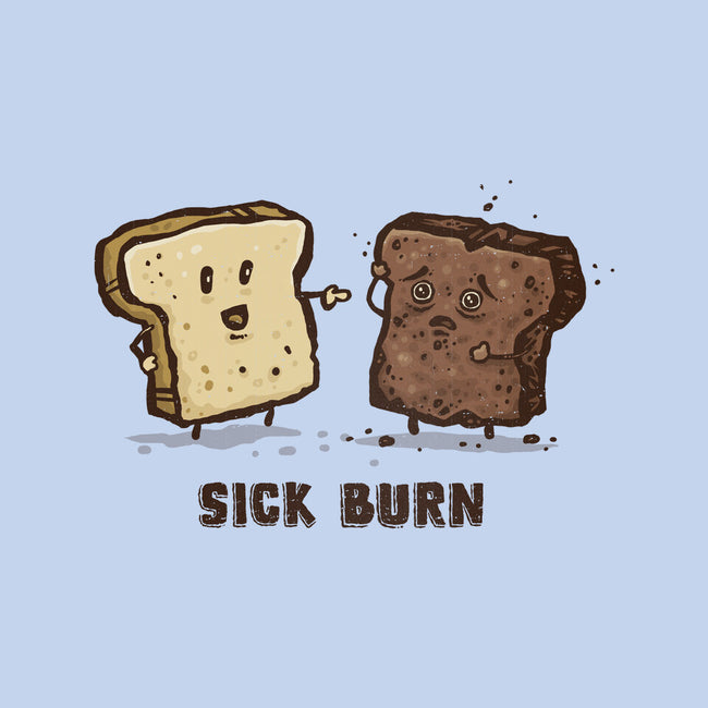 Sick Burn-Mens-Premium-Tee-kg07