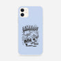 Analog Friends-iPhone-Snap-Phone Case-ilustrata