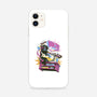 Anime Tape-iPhone-Snap-Phone Case-ilustrata