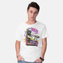 Anime Tape-Mens-Basic-Tee-ilustrata