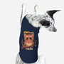 Owlways Tired-Dog-Basic-Pet Tank-TechraNova