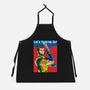 Since I'm Back-Unisex-Kitchen-Apron-Diego Oliver