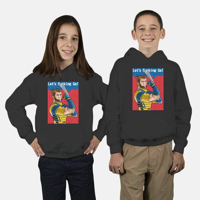 Since I'm Back-Youth-Pullover-Sweatshirt-Diego Oliver