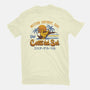 Costa Del Sol Vintage-Mens-Premium-Tee-LAGELANTEE