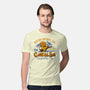 Costa Del Sol Vintage-Mens-Premium-Tee-LAGELANTEE