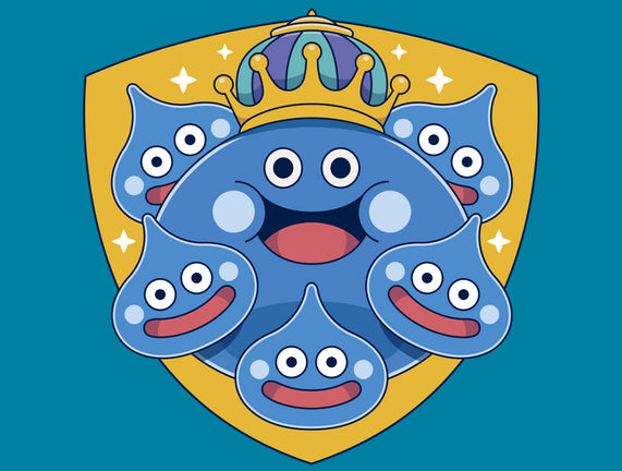 King Slime Shield