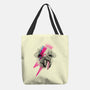 Adogin Sane-None-Basic Tote-Bag-Donnie