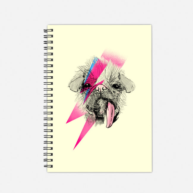 Adogin Sane-None-Dot Grid-Notebook-Donnie