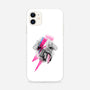 Adogin Sane-iPhone-Snap-Phone Case-Donnie