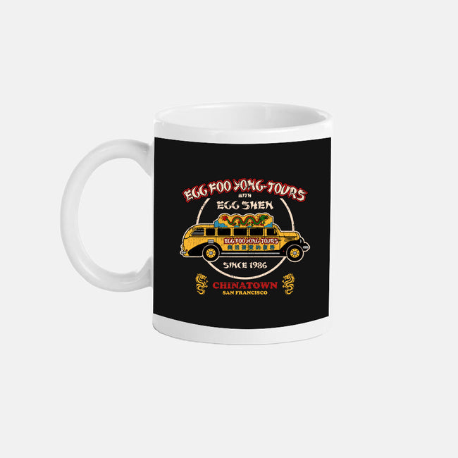 Egg Foo Yong Tours Chinatown-None-Mug-Drinkware-sachpica