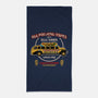 Egg Foo Yong Tours Chinatown-None-Beach-Towel-sachpica