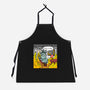 USA Is Fine-Unisex-Kitchen-Apron-demonigote