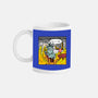 USA Is Fine-None-Mug-Drinkware-demonigote