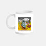 USA Is Fine-None-Mug-Drinkware-demonigote