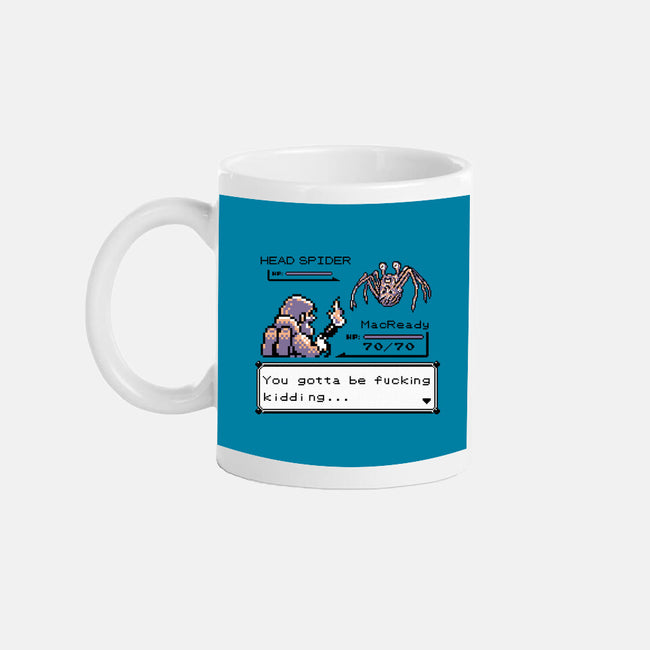 Pocket Thing-None-Mug-Drinkware-demonigote