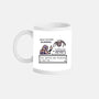 Pocket Thing-None-Mug-Drinkware-demonigote