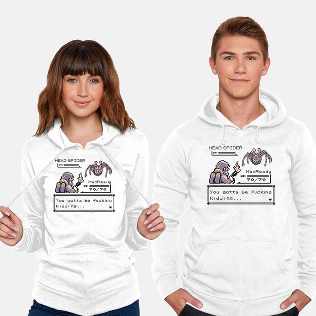 Pocket Thing-Unisex-Pullover-Sweatshirt-demonigote