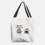 Doodle Wars-None-Basic Tote-Bag-demonigote