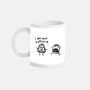 Doodle Wars-None-Mug-Drinkware-demonigote