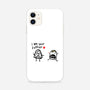 Doodle Wars-iPhone-Snap-Phone Case-demonigote