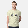 Doodle Wars-Mens-Premium-Tee-demonigote