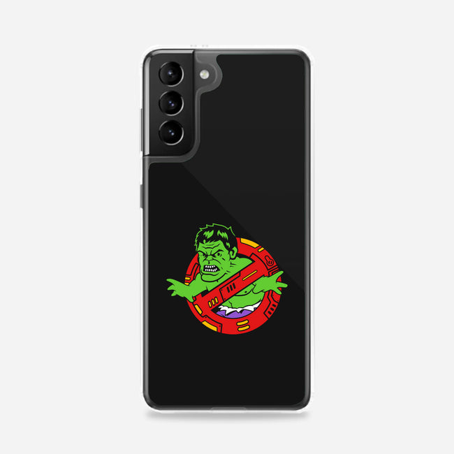 Hulkbuster-Samsung-Snap-Phone Case-demonigote