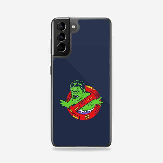 Hulkbuster-Samsung-Snap-Phone Case-demonigote