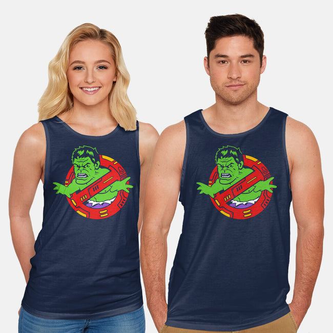 Hulkbuster-Unisex-Basic-Tank-demonigote