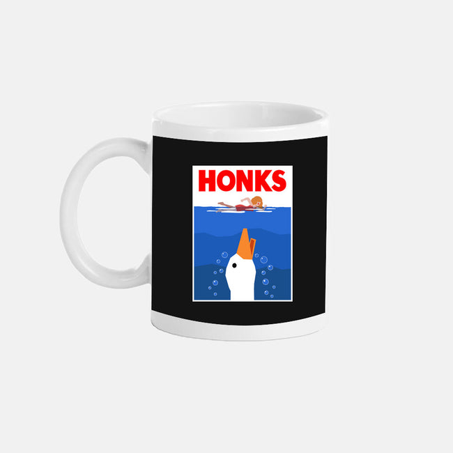 HONKS-None-Mug-Drinkware-demonigote