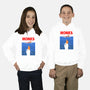 HONKS-Youth-Pullover-Sweatshirt-demonigote