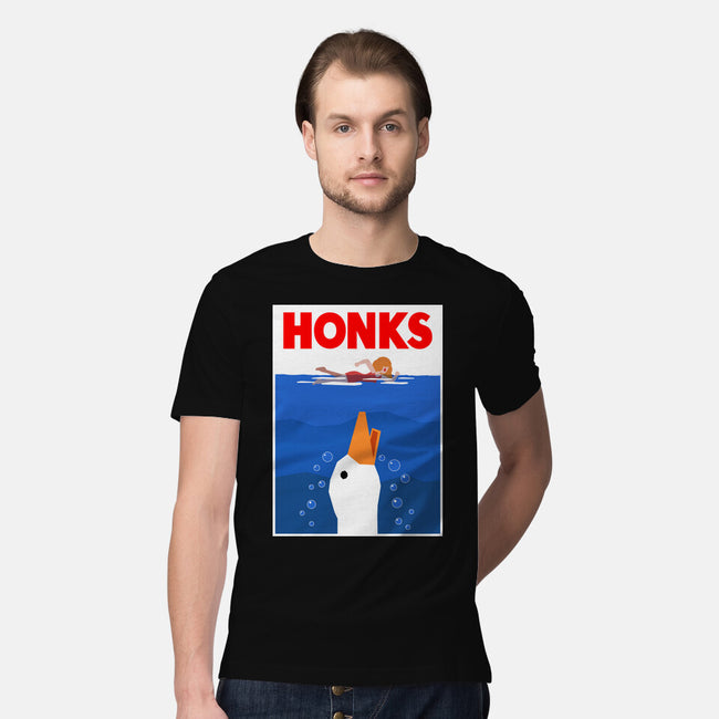 HONKS-Mens-Premium-Tee-demonigote