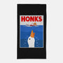 HONKS-None-Beach-Towel-demonigote