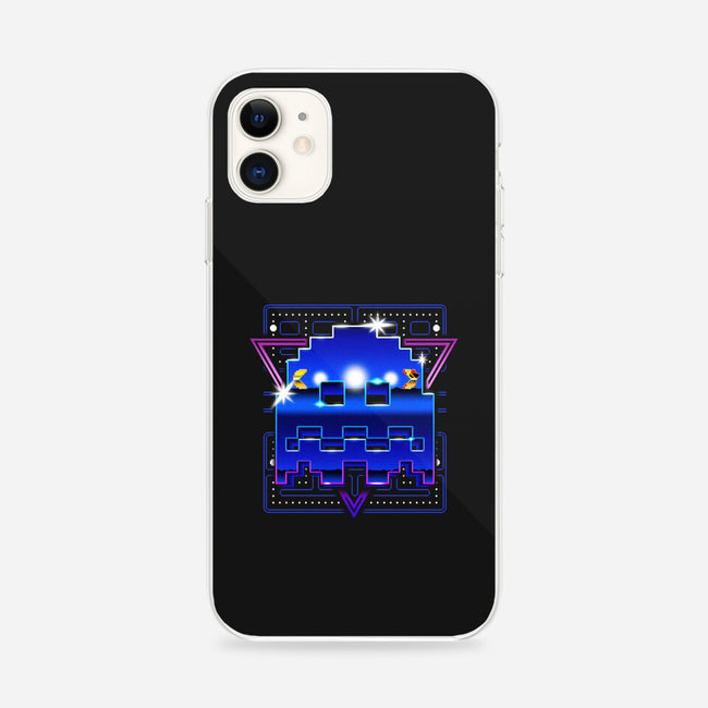 Retro Waka-iPhone-Snap-Phone Case-demonigote