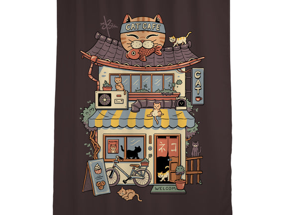 Cat Cafe