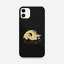 That's No Harvest Moon-iPhone-Snap-Phone Case-kg07