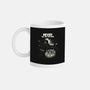 Never Tell Me The Odds-None-Mug-Drinkware-kg07