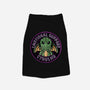 Emotional Support Cthulhu-Dog-Basic-Pet Tank-fanfreak1