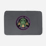 Emotional Support Cthulhu-None-Memory Foam-Bath Mat-fanfreak1