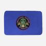 Emotional Support Cthulhu-None-Memory Foam-Bath Mat-fanfreak1