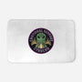 Emotional Support Cthulhu-None-Memory Foam-Bath Mat-fanfreak1