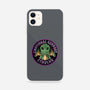 Emotional Support Cthulhu-iPhone-Snap-Phone Case-fanfreak1