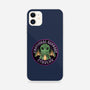 Emotional Support Cthulhu-iPhone-Snap-Phone Case-fanfreak1