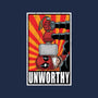 Unworthy-Unisex-Kitchen-Apron-danielmorris1993