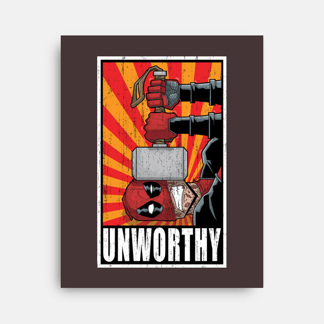 Unworthy-None-Stretched-Canvas-danielmorris1993