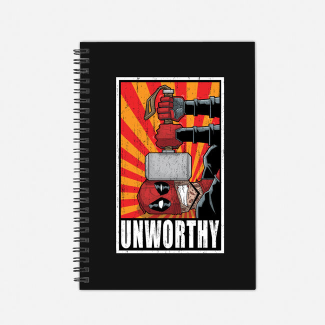 Unworthy-None-Dot Grid-Notebook-danielmorris1993