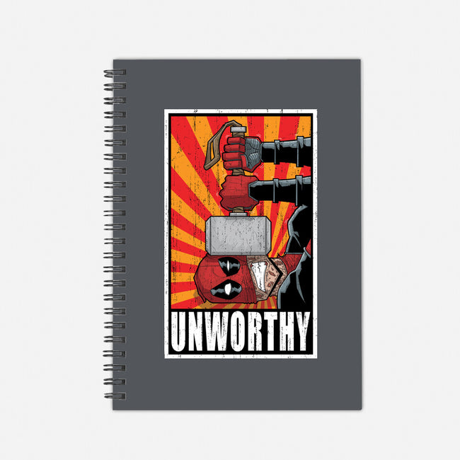 Unworthy-None-Dot Grid-Notebook-danielmorris1993