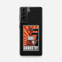 Unworthy-Samsung-Snap-Phone Case-danielmorris1993