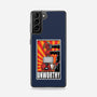 Unworthy-Samsung-Snap-Phone Case-danielmorris1993