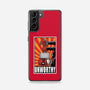 Unworthy-Samsung-Snap-Phone Case-danielmorris1993