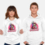 The Plumber-Unisex-Pullover-Sweatshirt-Astrobot Invention